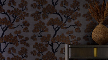HOLLY HUNT Wallcovering