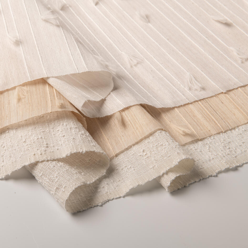 CONRAD Shades for HOLLY HUNT - Mood Luxe Collection