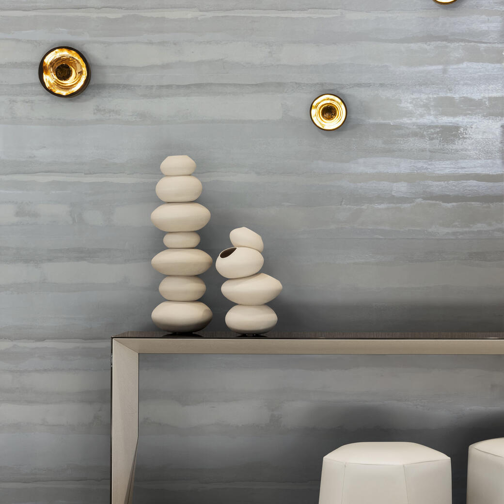 ASSEMBLAGE Wallcovering