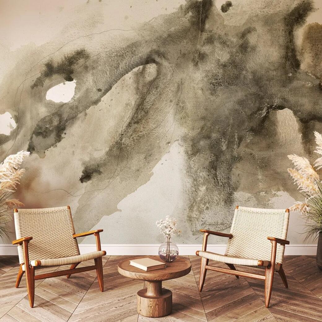 Area environments wallcovering