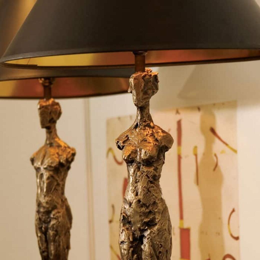 Corbin Bronze