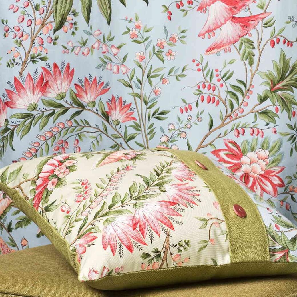 Boussac Wallcovering