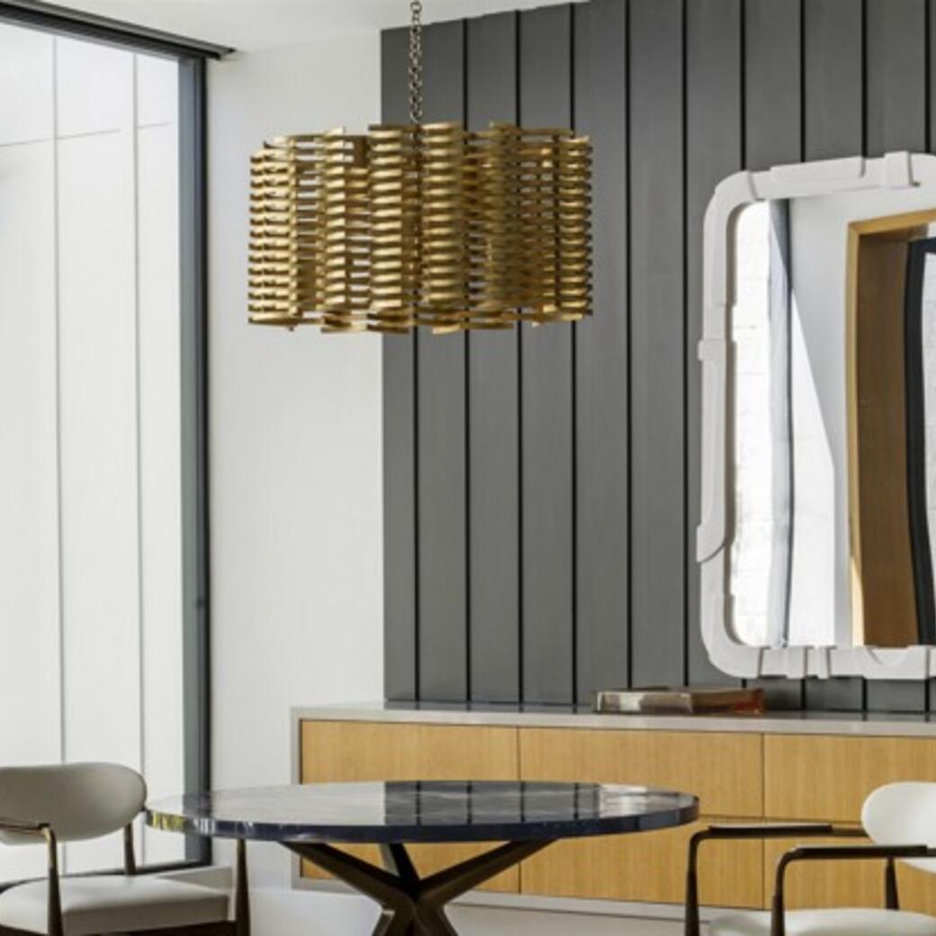 Ironies Lighting