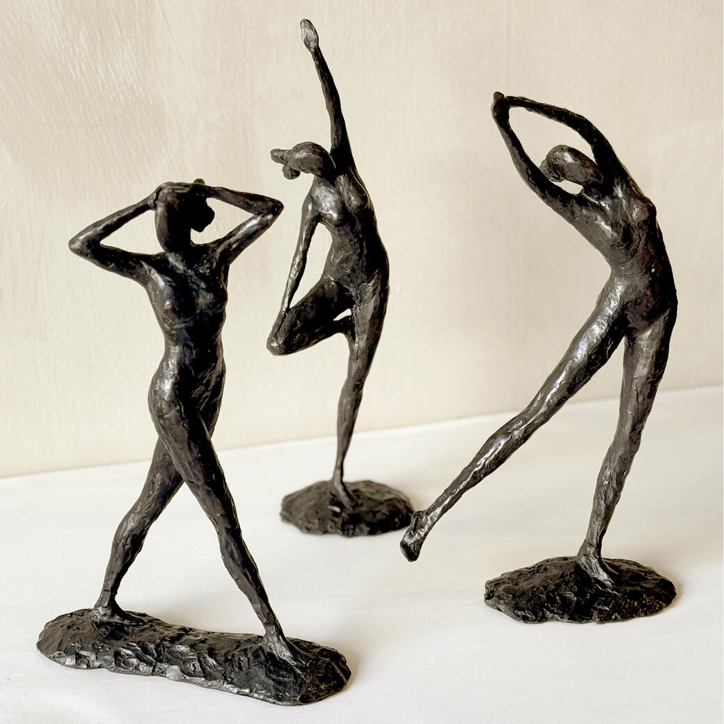 Corbin Bronze
