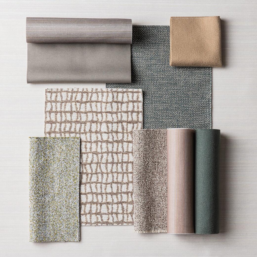 Brentano Fabrics