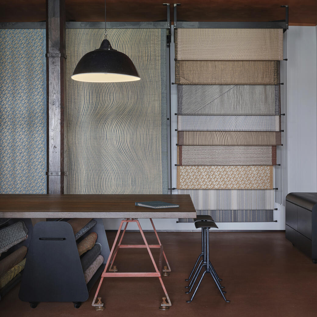 Fortuny Textiles