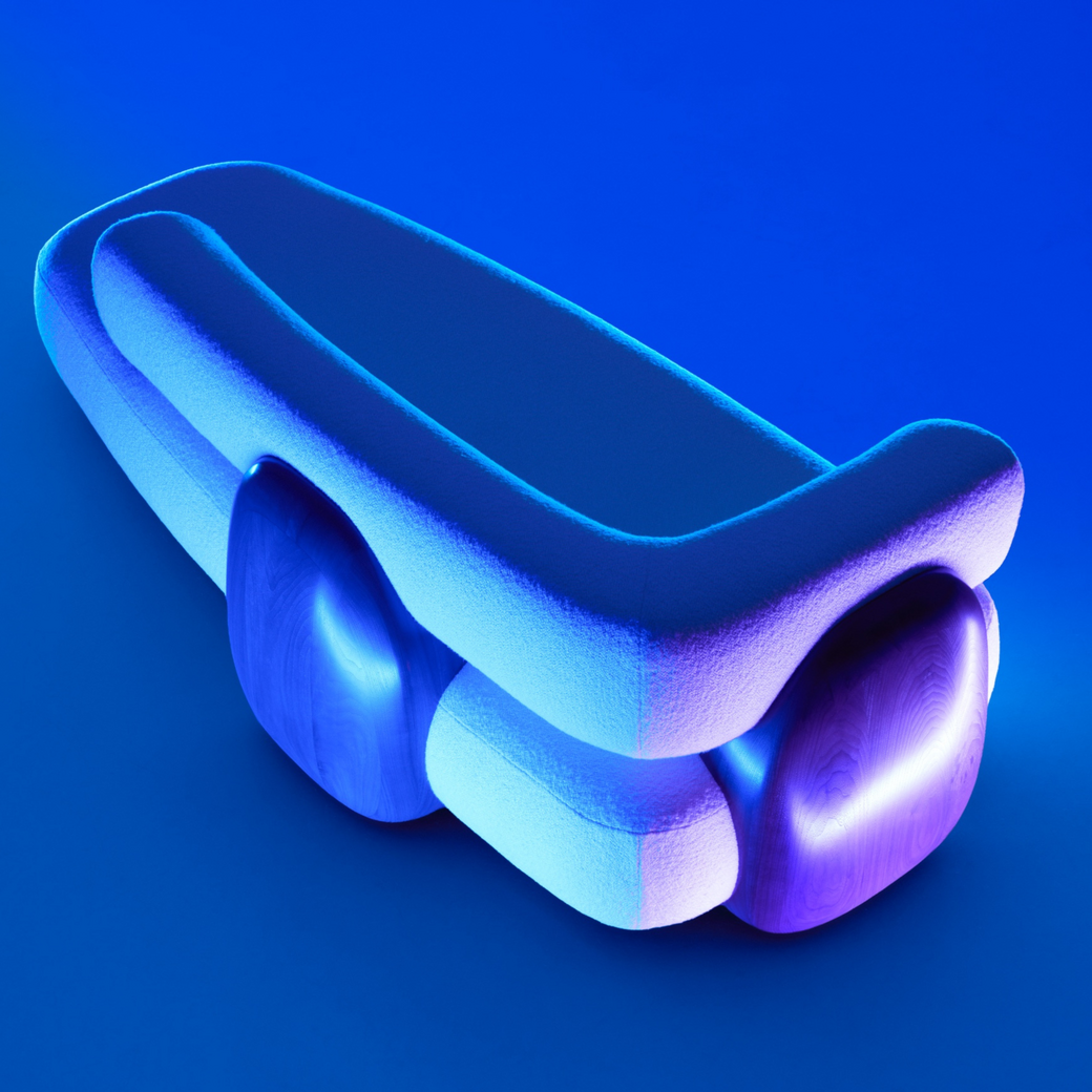 HOLLY HUNT Furniture