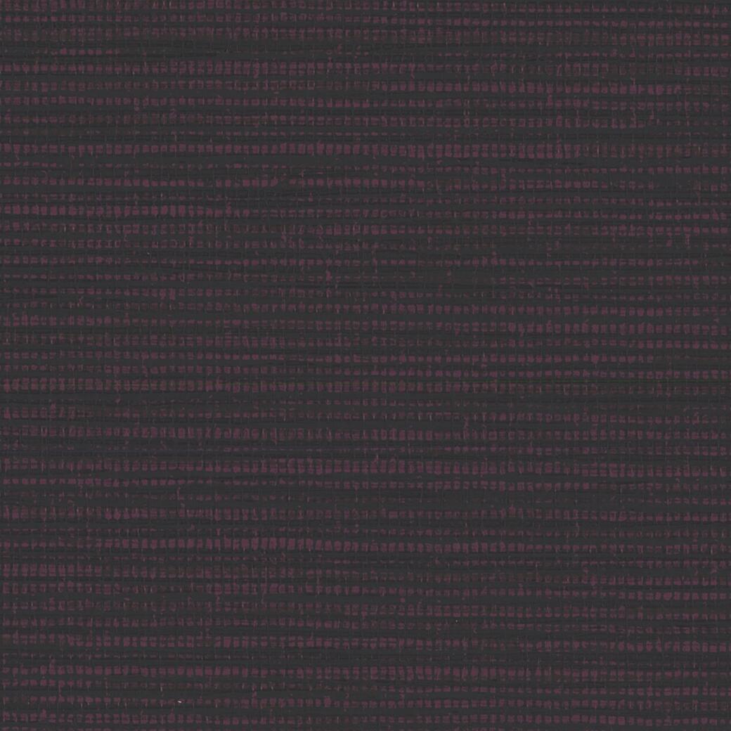 Sisal Vinyl Mulberry