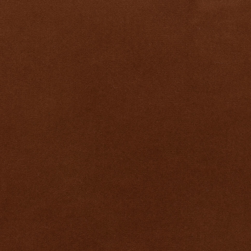 New Cotton: Burnt Orange