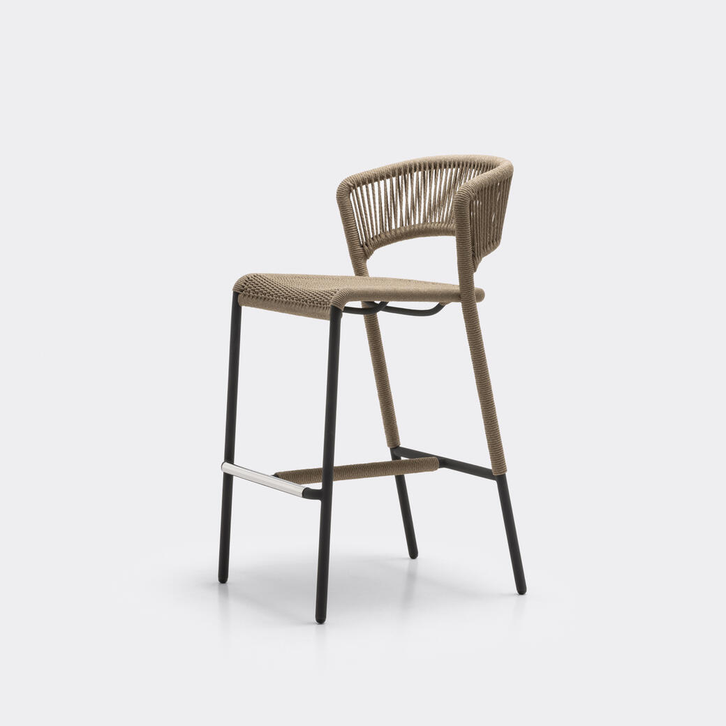 Salamander Bar Stool