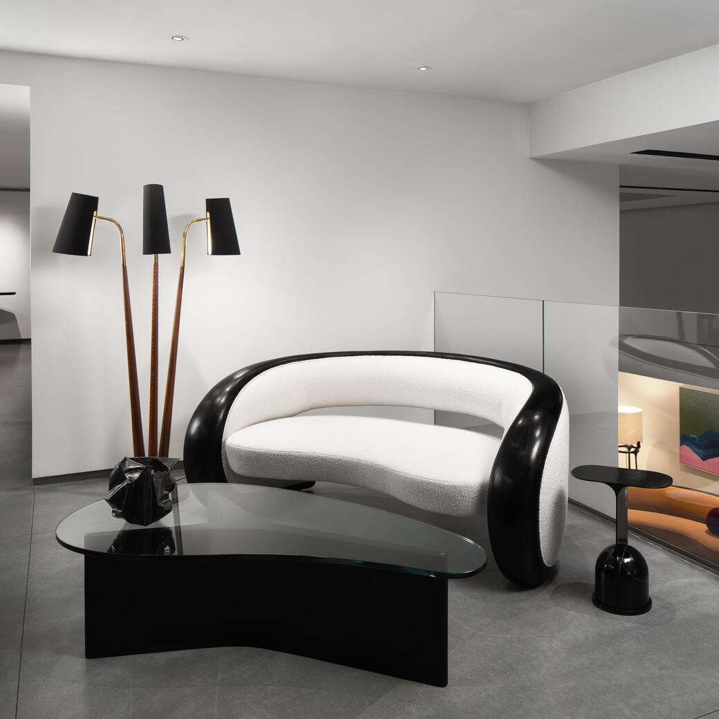 NY150 Showroom 2023