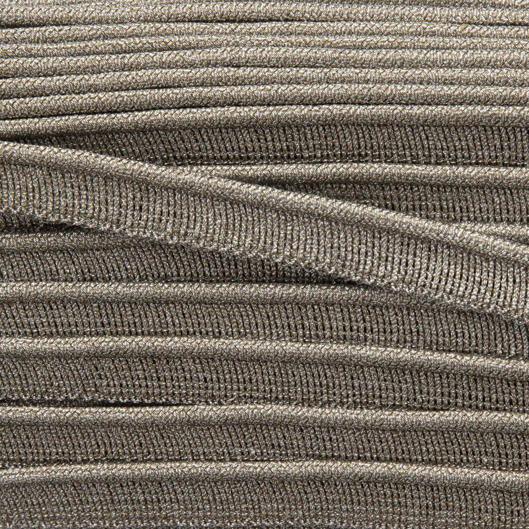 094/02 Shimmer Cord: Silver