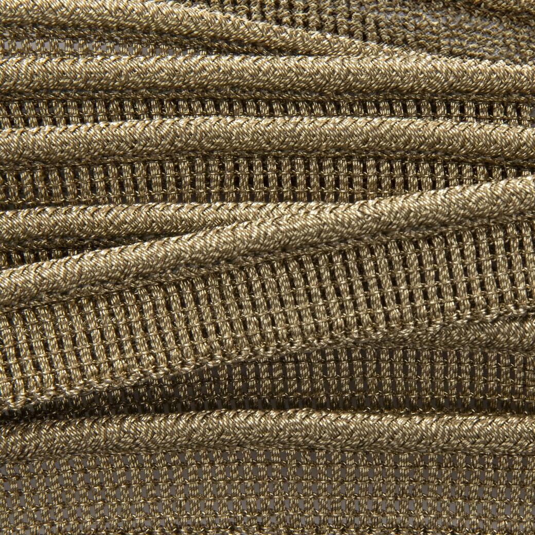 094/05 Shimmer Cord: Gold
