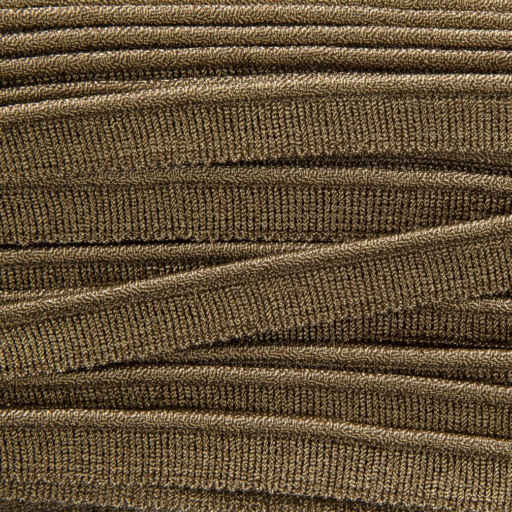 094/06 Shimmer Cord: Bronze