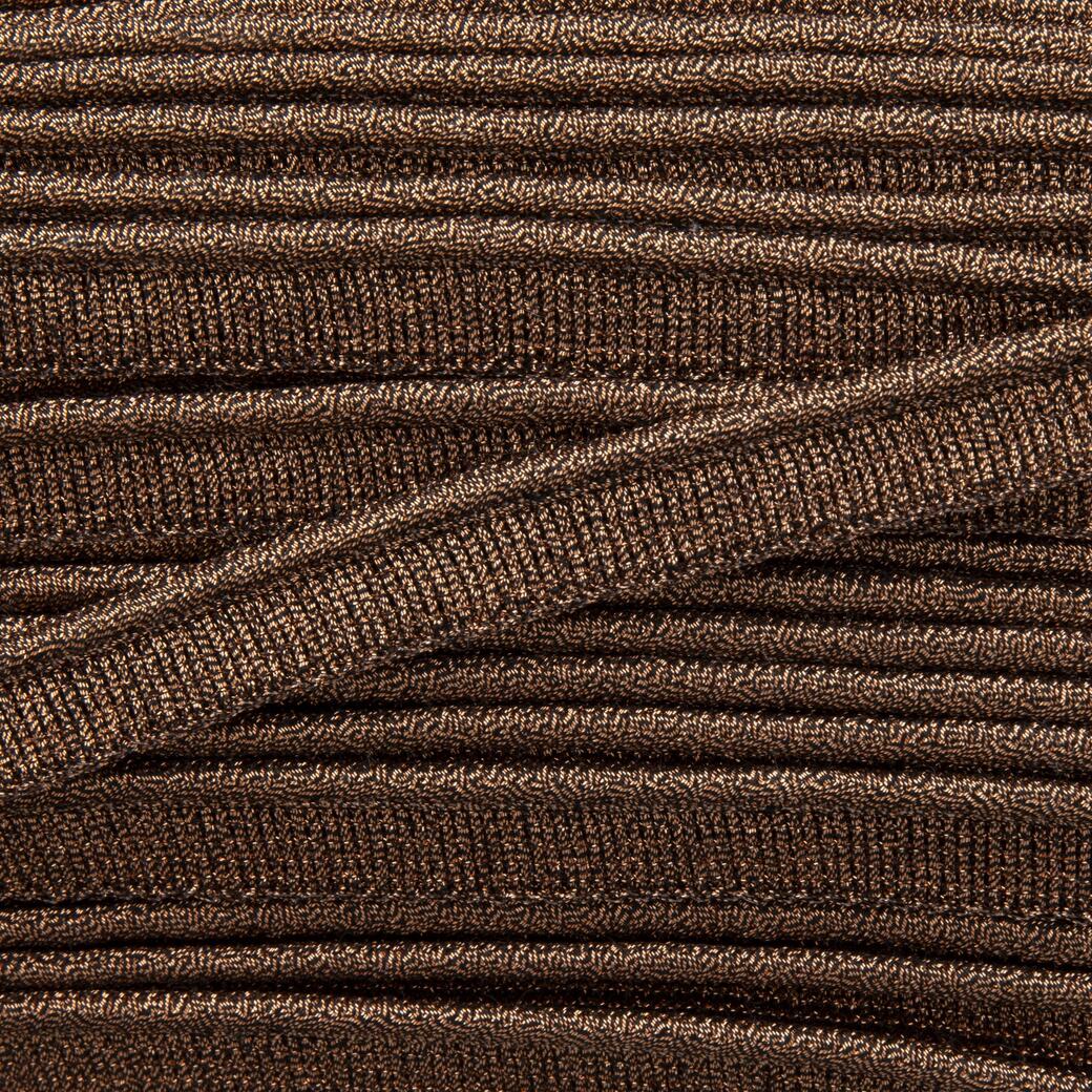 094/08 Shimmer Cord: Copper