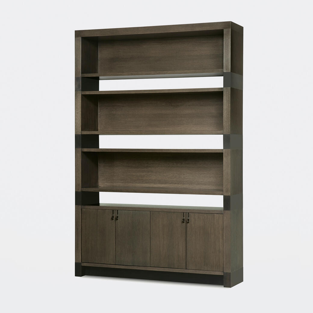 Huron Bookcase