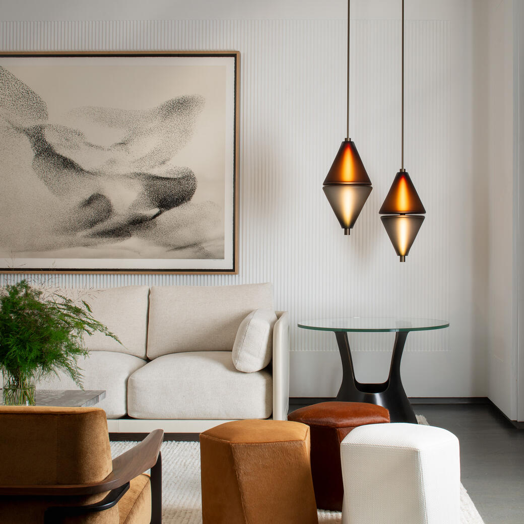 NY150 Showroom, 2024