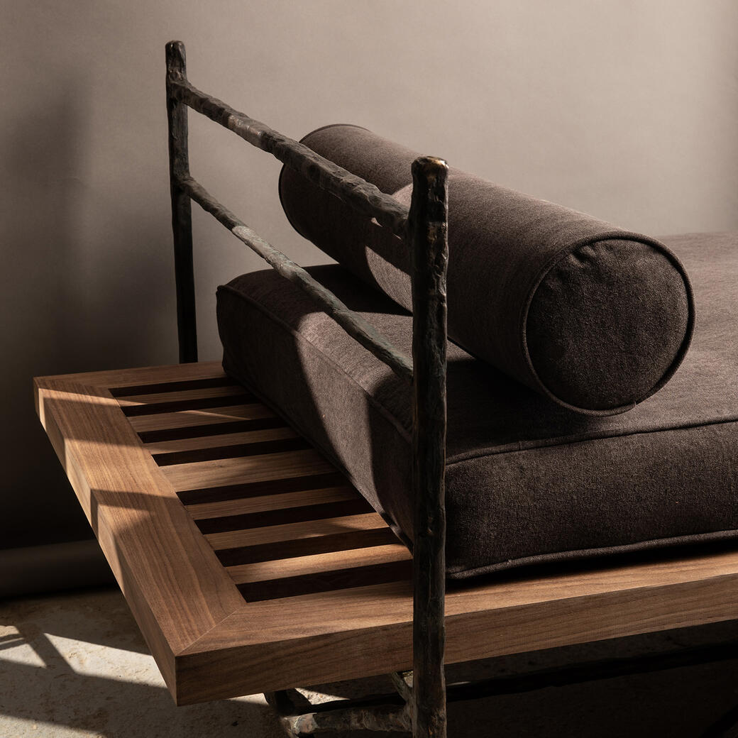 Asco Daybed