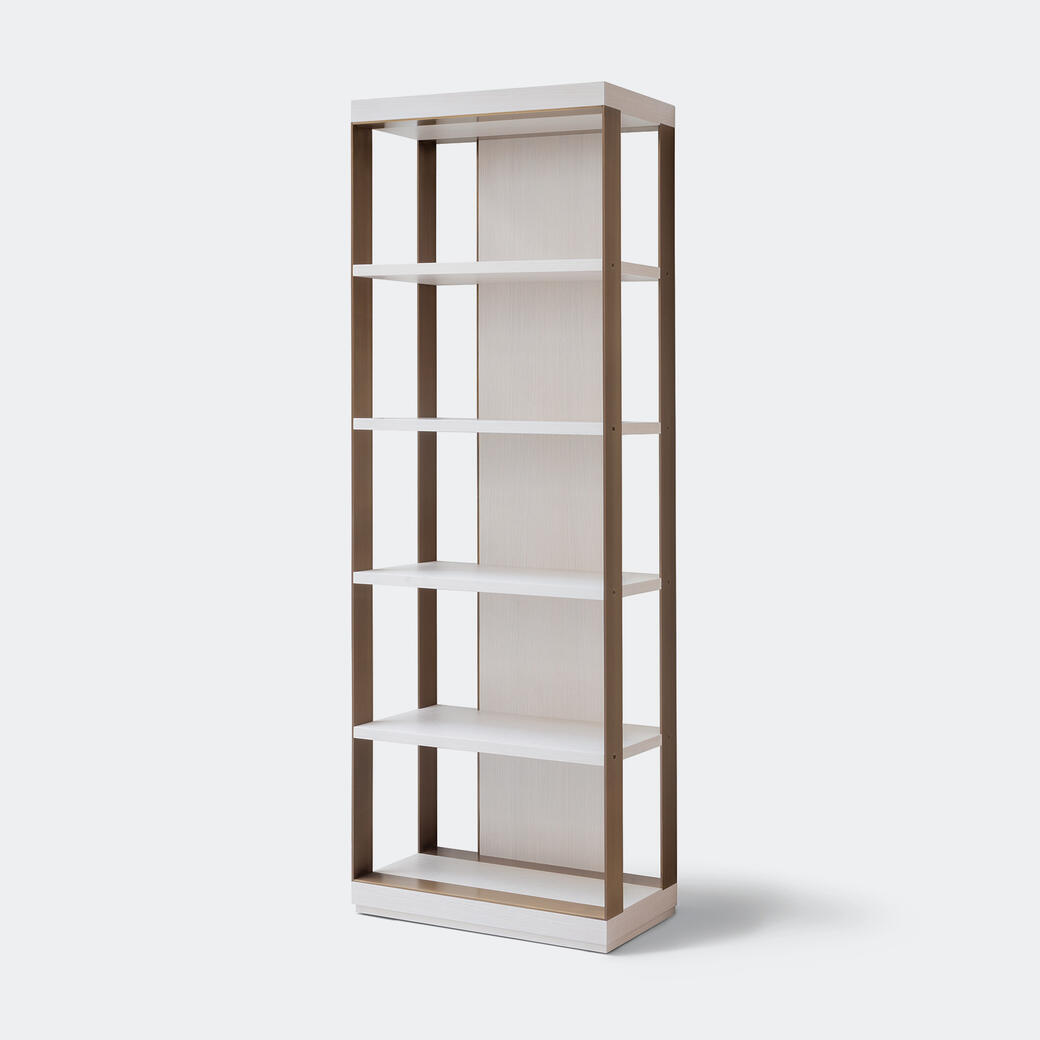 Avila Bookcase