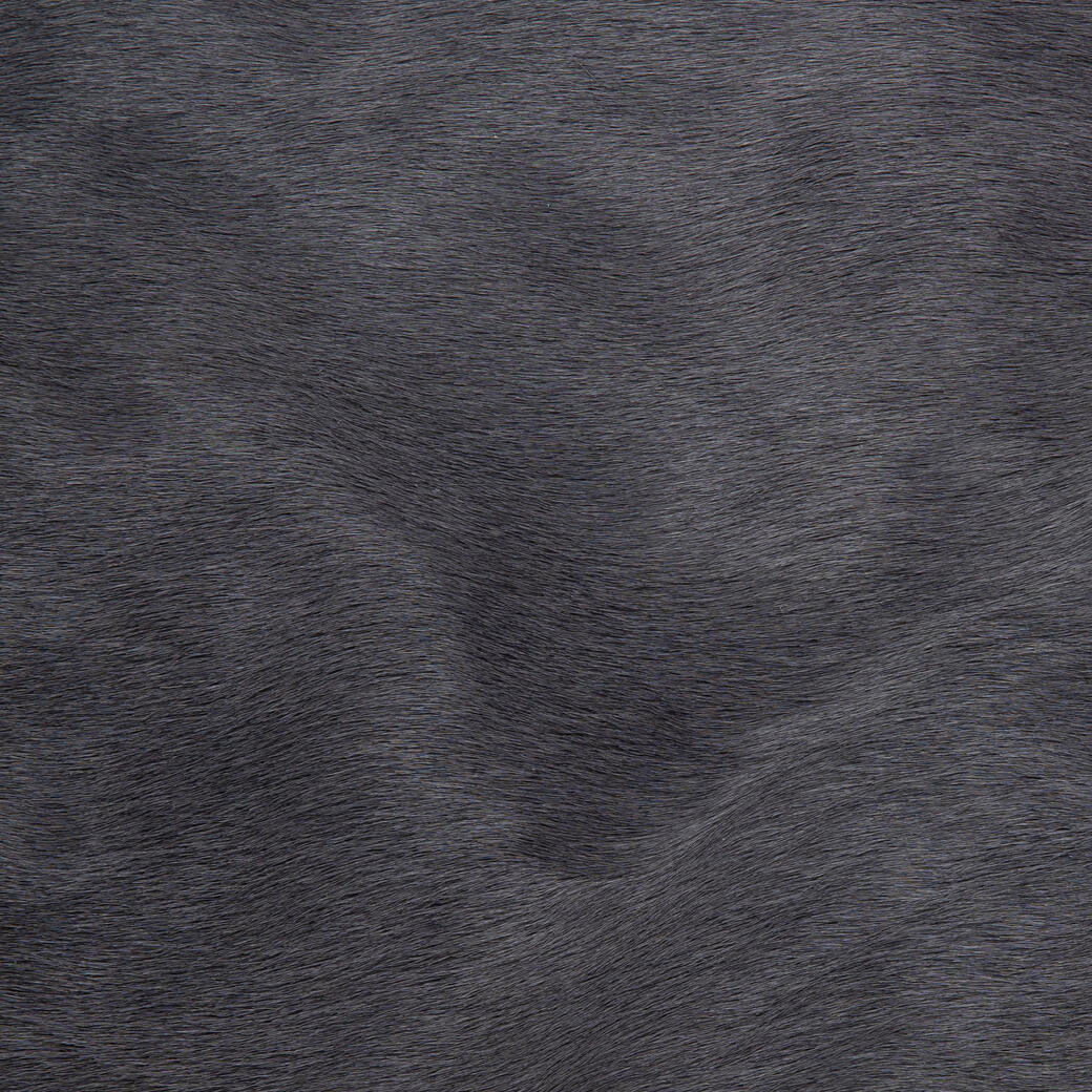 Mane Attraction Chilled Grey