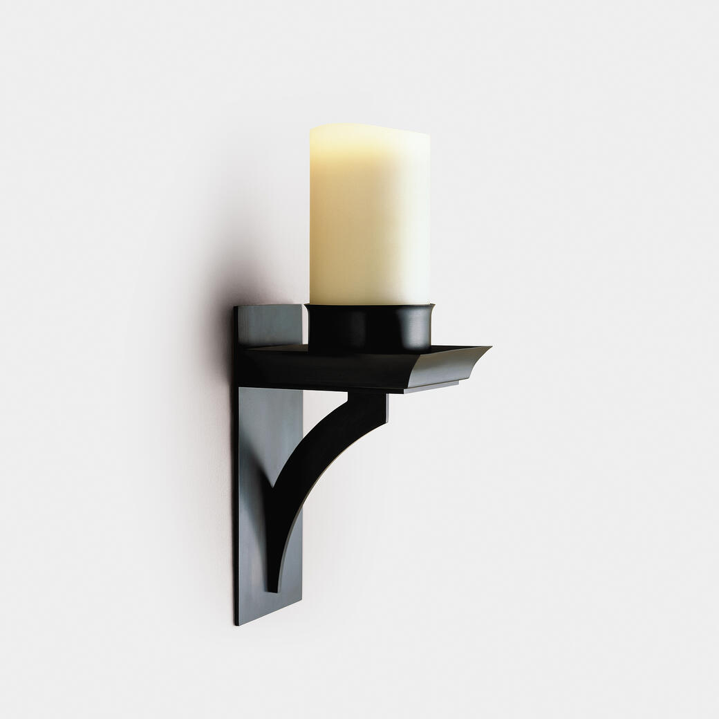 Cellar Sconce