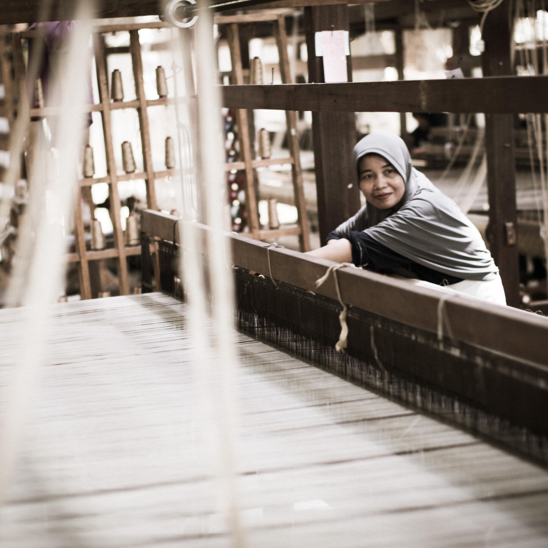 CONRAD Window Shades Artistry & Craftsmanship