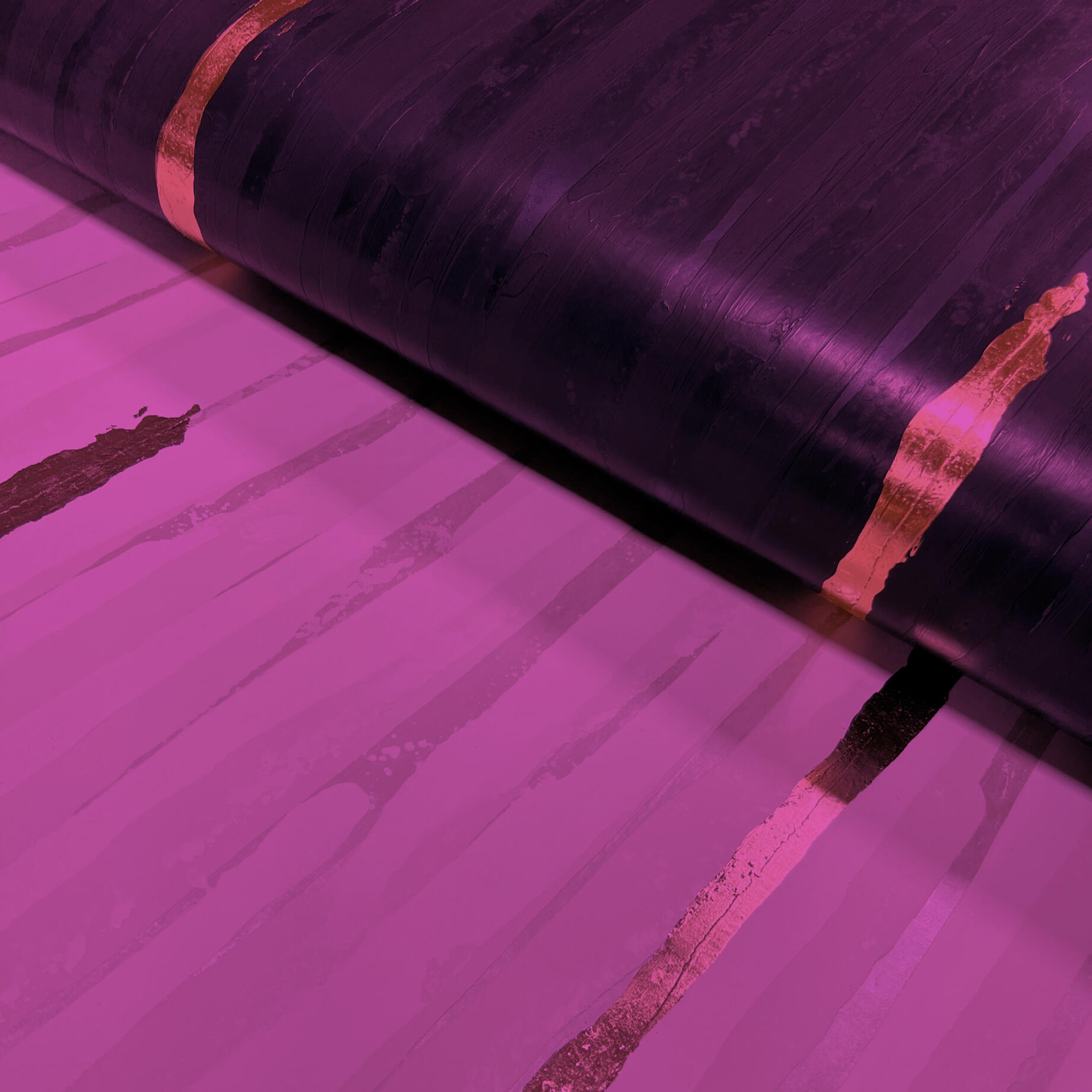 ASSEMBLAGE Wallcovering