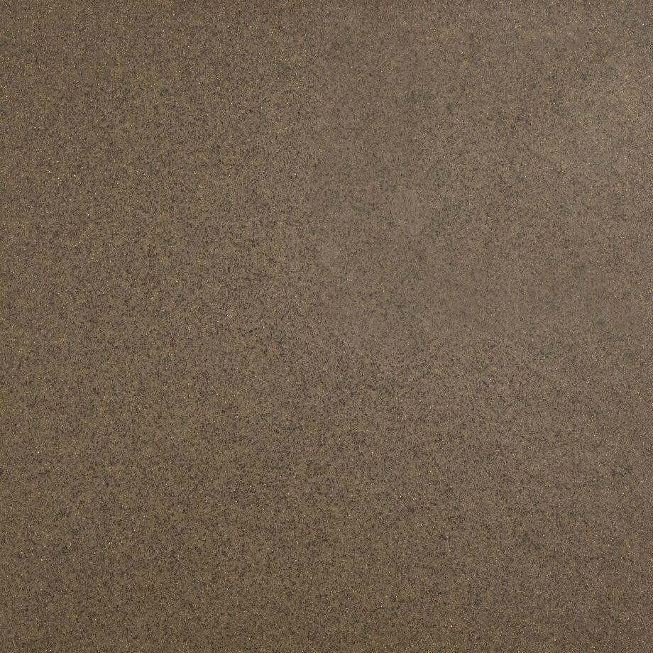 Stainless-Bronze Exterior