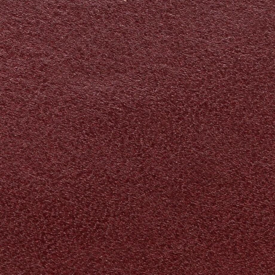 Burgundy Leather